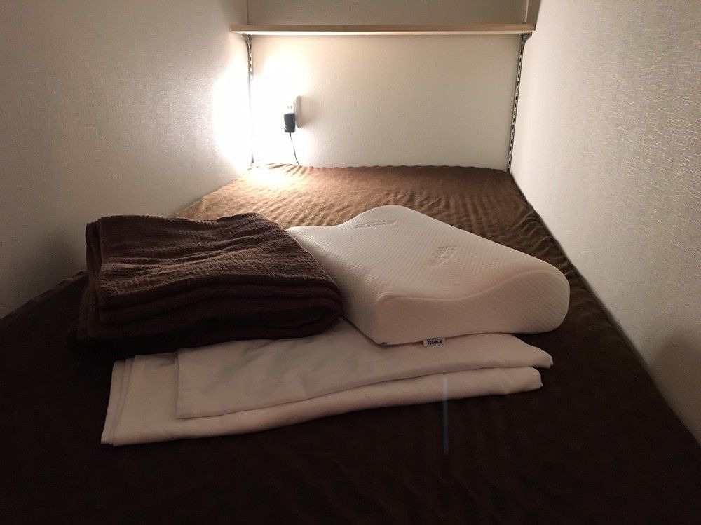 Book Tea Bed Ginza Hostel โตเกียว ภายนอก รูปภาพ