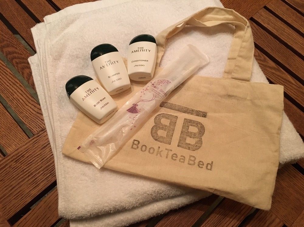 Book Tea Bed Ginza Hostel โตเกียว ภายนอก รูปภาพ